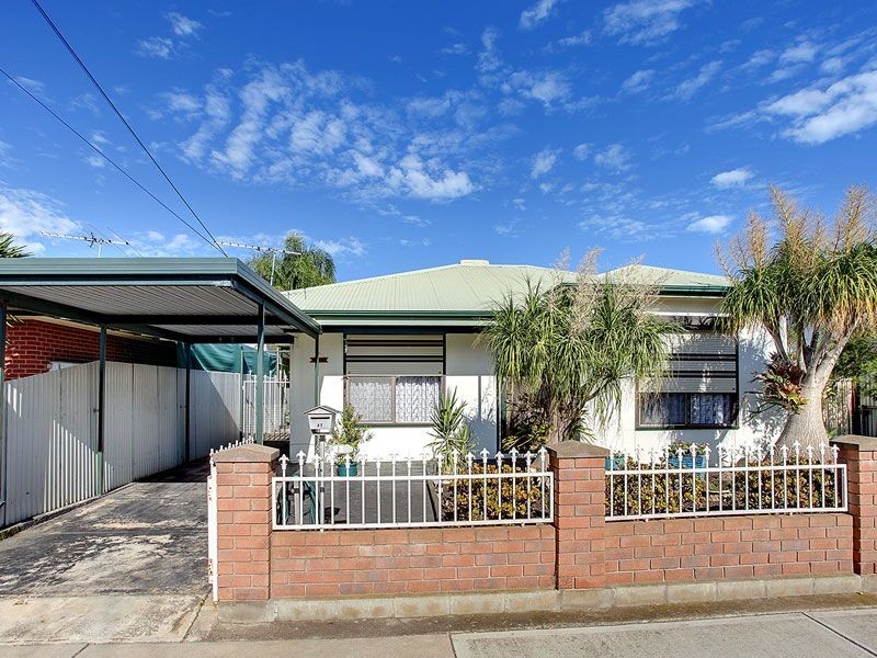 47 Agnes Street, Ottoway SA 5013