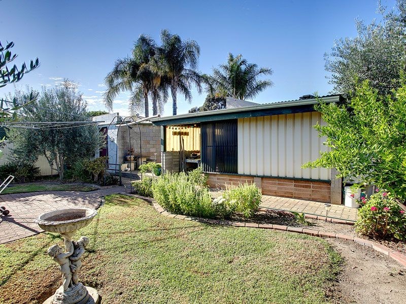 47 Agnes Street, Ottoway SA 5013