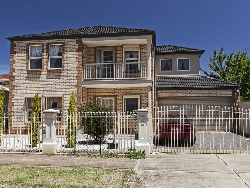 39 Hookings Terrace, Woodville Gardens SA 5012