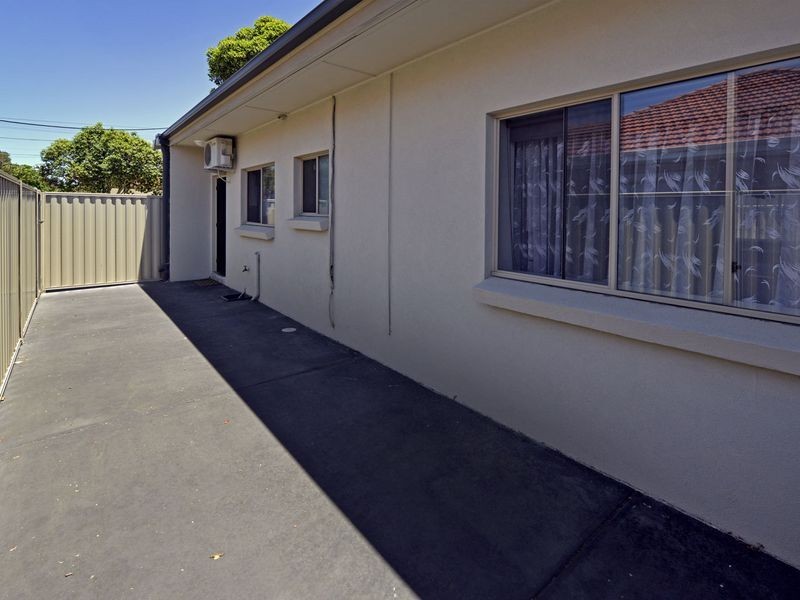 1-6/31 Bishop Street, Renown Park SA 5008