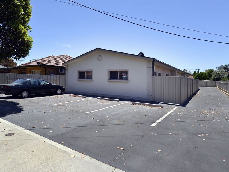 1-6/31 Bishop Street, Renown Park SA 5008