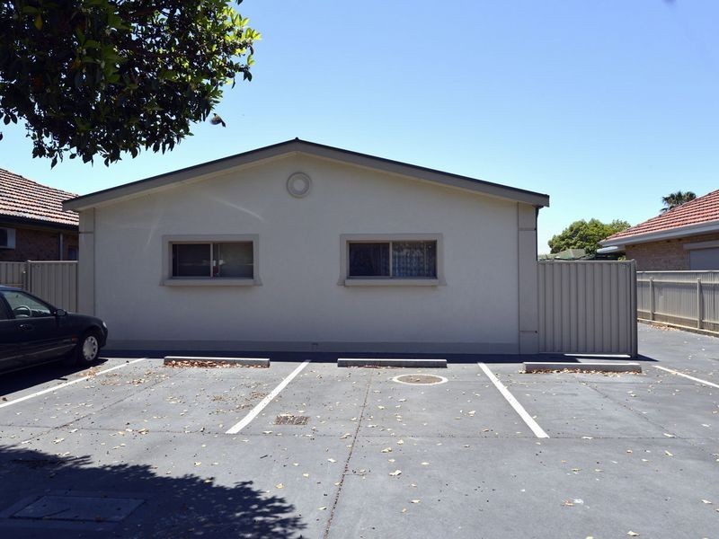 1-6/31 Bishop Street, Renown Park SA 5008