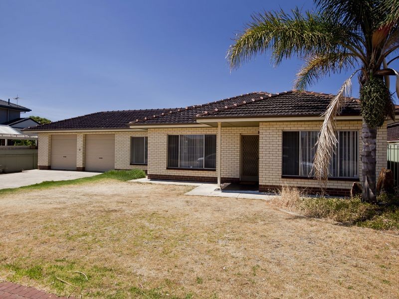 20 Hughes Avenue, Henley Beach SA 5022