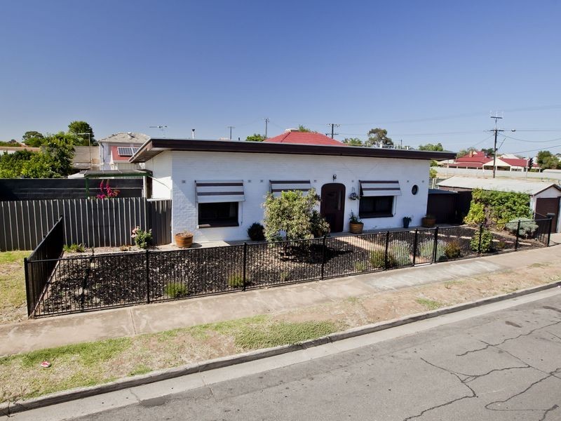 60 Addison Road, Pennington SA 5013