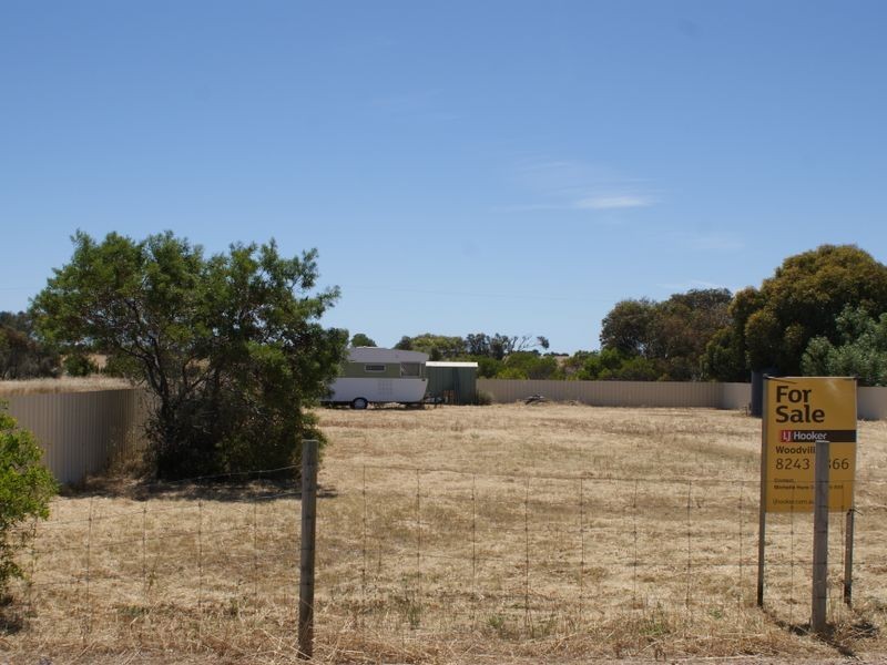 5/ High Street, Port Moorowie SA 5576