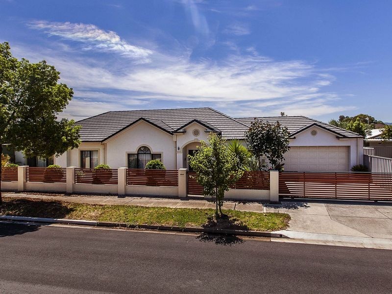 8 Berleit Road, Croydon Park SA 5008