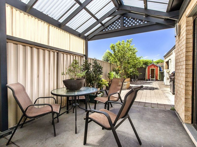 8 Berleit Road, Croydon Park SA 5008