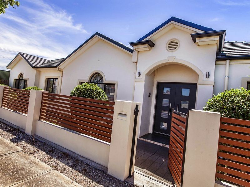 8 Berleit Road, Croydon Park SA 5008
