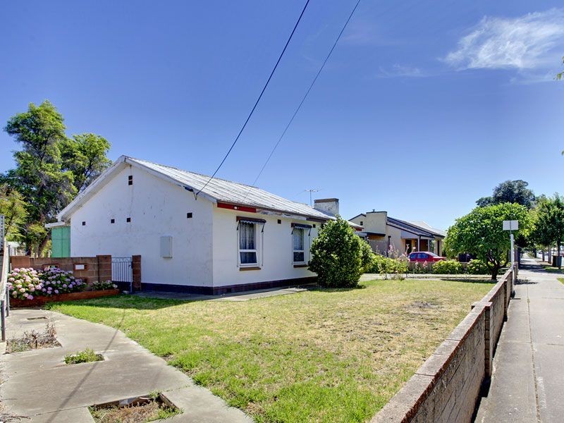 14 Trimmer Parade, Woodville West SA 5011