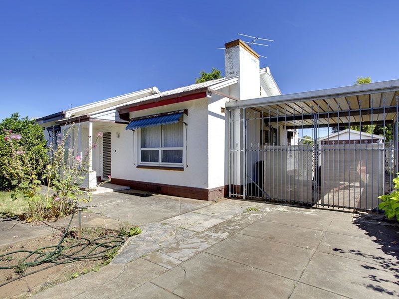 14 Trimmer Parade, Woodville West SA 5011