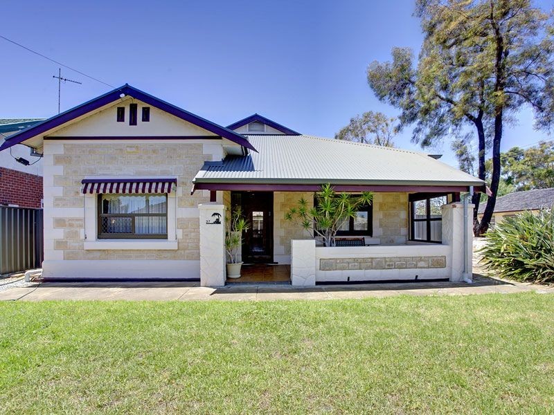 37 Selth Street, Albert Park SA 5014