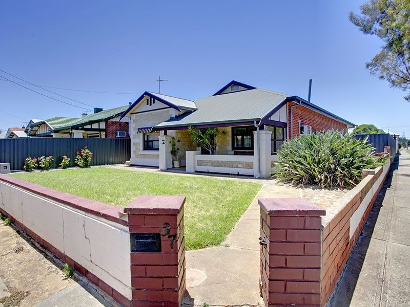 37 Selth Street, Albert Park SA 5014