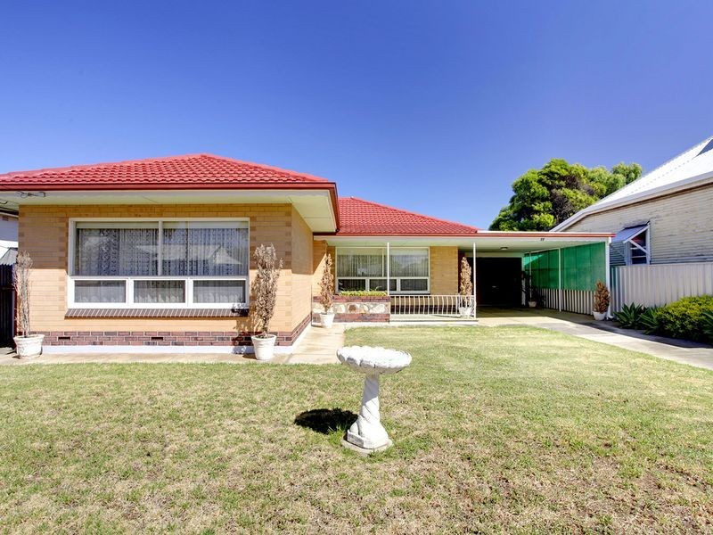 17 Second Avenue, Cheltenham SA 5014