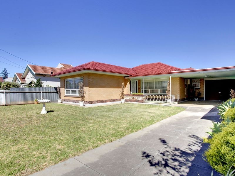17 Second Avenue, Cheltenham SA 5014