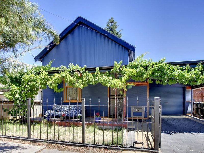13 Levi Street, Birkenhead SA 5015
