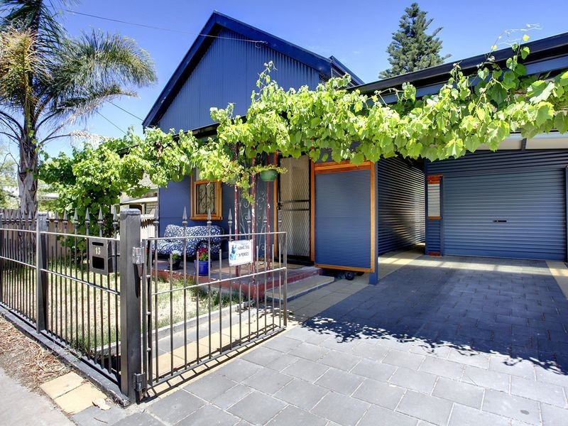 13 Levi Street, Birkenhead SA 5015