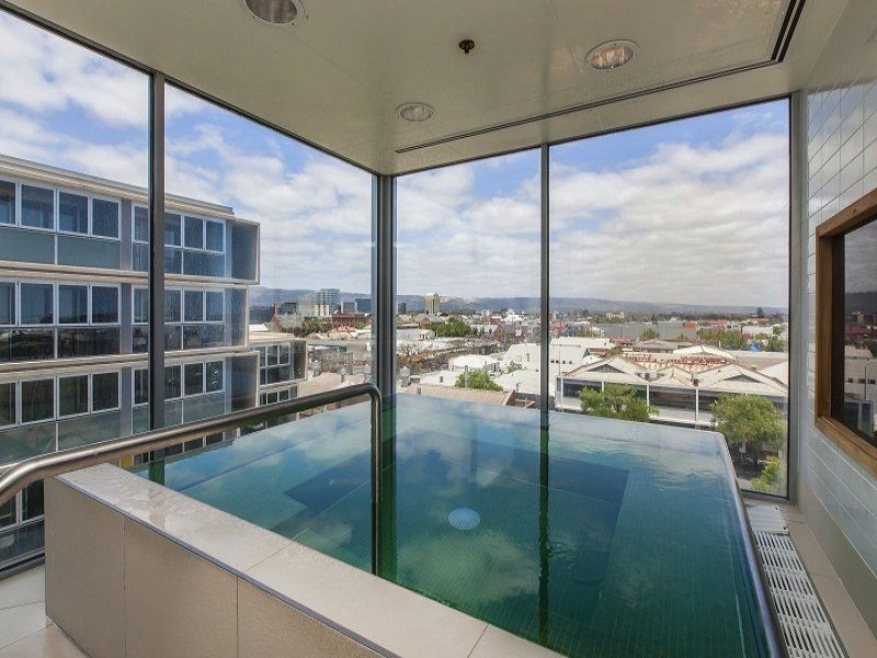 185 Morphett Street (312-10 Balfours Way), Adelaide SA 5000