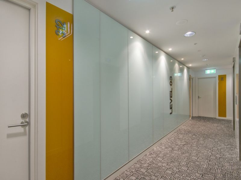 185 Morphett Street (312-10 Balfours Way), Adelaide SA 5000
