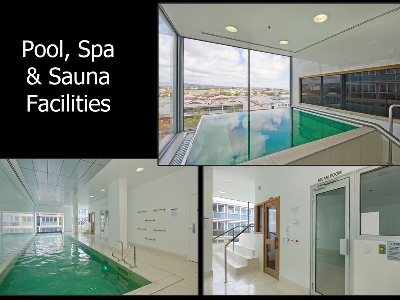 185 Morphett Street (312-10 Balfours Way), Adelaide SA 5000