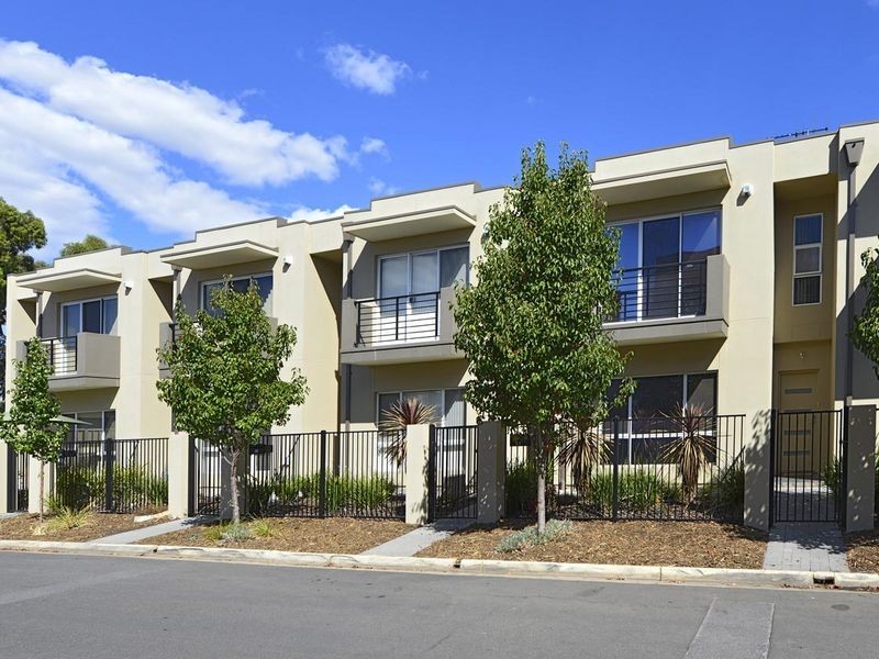 22 Kernick Way, Brompton SA 5007