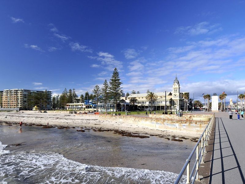 3/7-11 Buckle Street, Glenelg North SA 5045