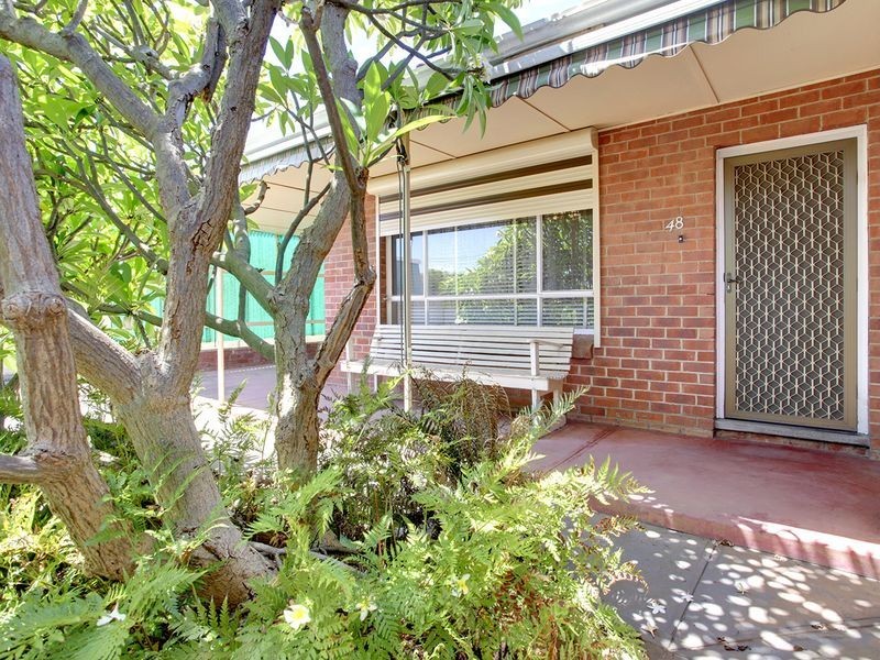 48 Gladstone Road, Mansfield Park SA 5012