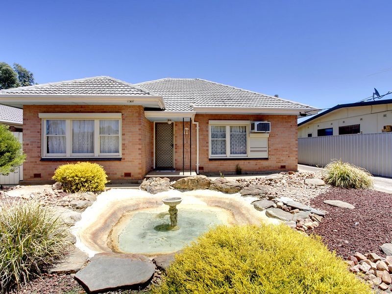 7 Jenkins Street, Rosewater SA 5013