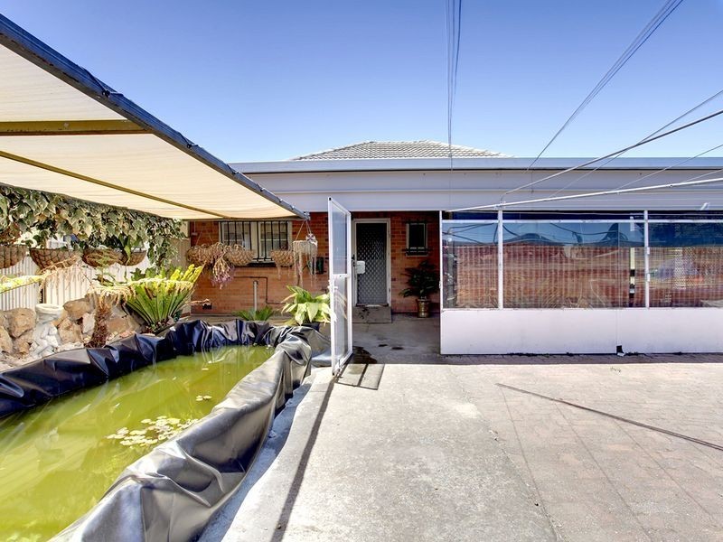 7 Jenkins Street, Rosewater SA 5013