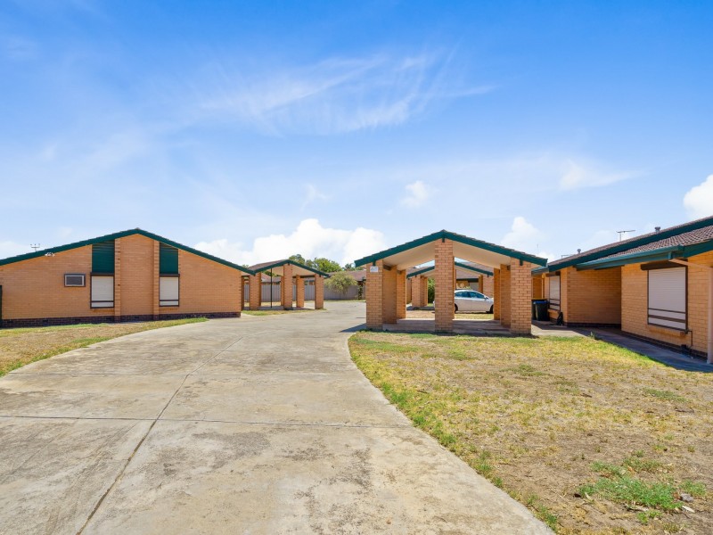 Unit 14/2A Cedar Avenue, Royal Park SA 5014