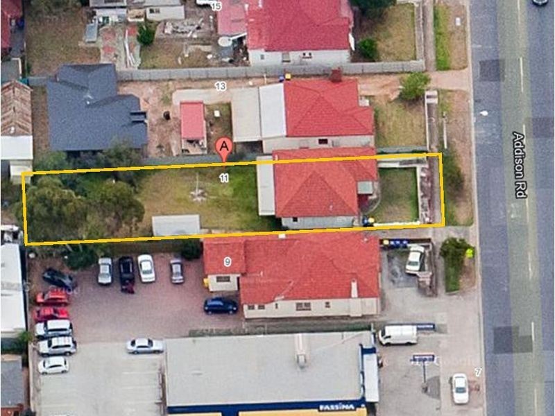 9 Addison Road, Pennington SA 5013