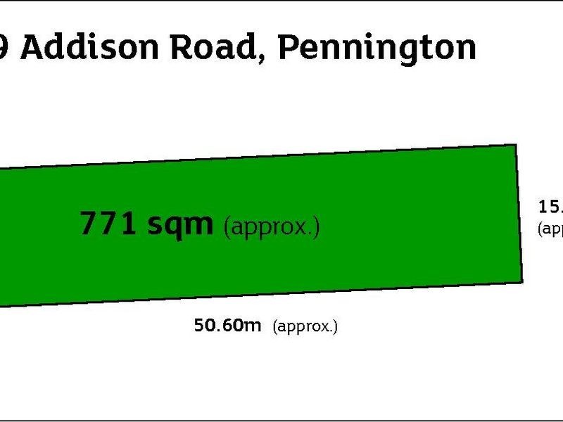 9 Addison Road, Pennington SA 5013