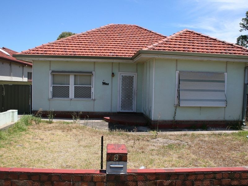9 Addison Road, Pennington SA 5013