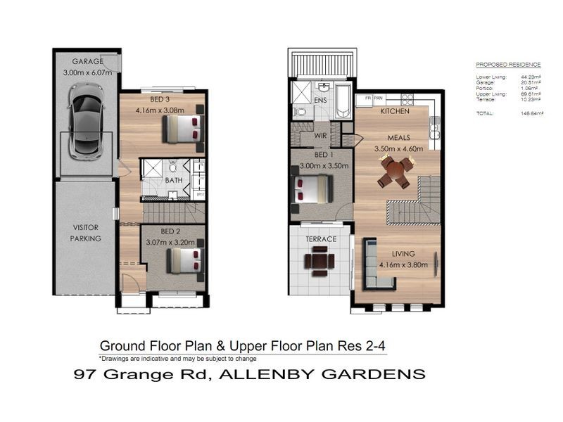 2/95 Grange Road, Allenby Gardens SA 5009