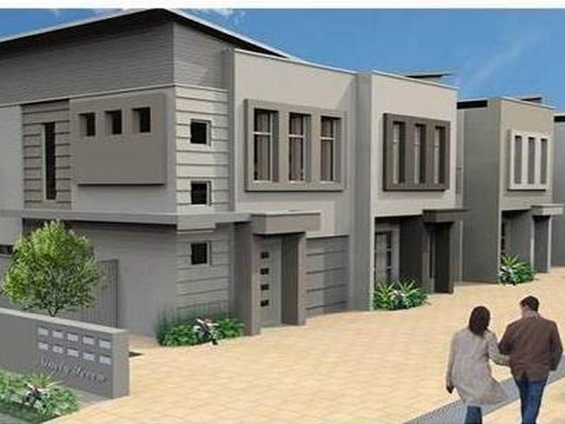 3/95 Grange Road, Allenby Gardens SA 5009