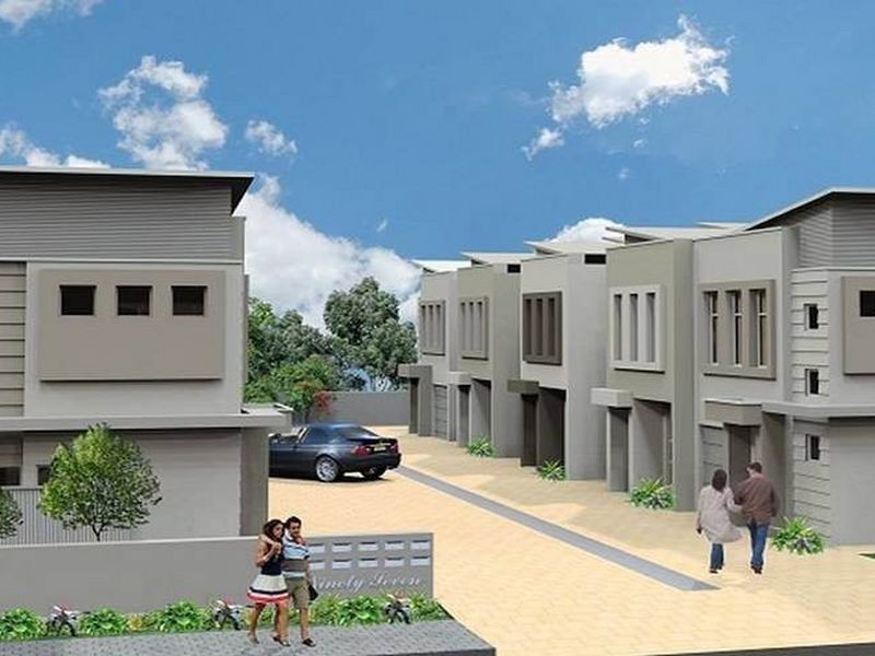 3/95 Grange Road, Allenby Gardens SA 5009