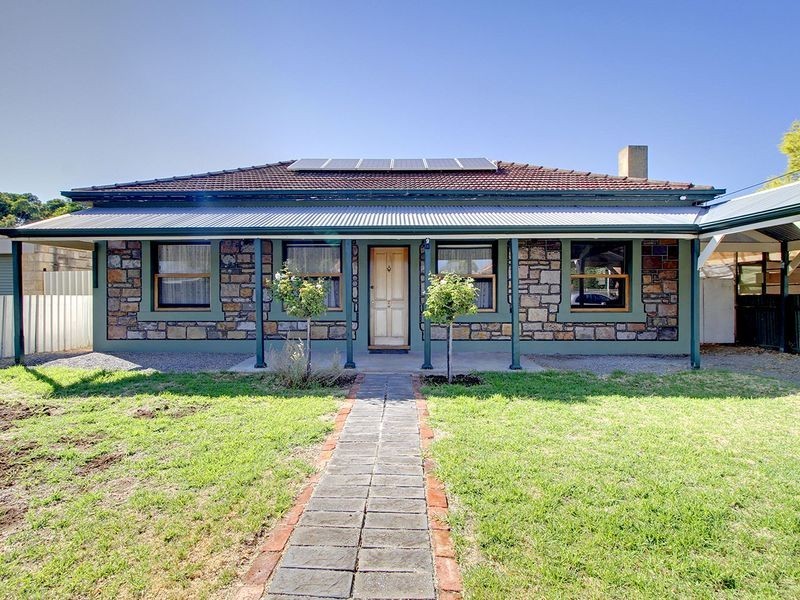 9 Curtis Street, Woodville South SA 5011