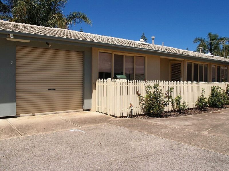 7/317 Railway Terrace, Osborne SA 5017