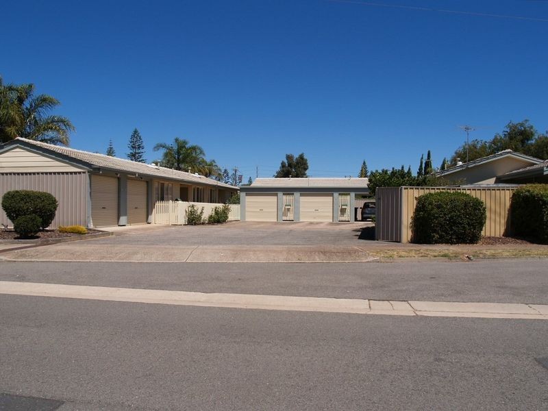 7/317 Railway Terrace, Osborne SA 5017