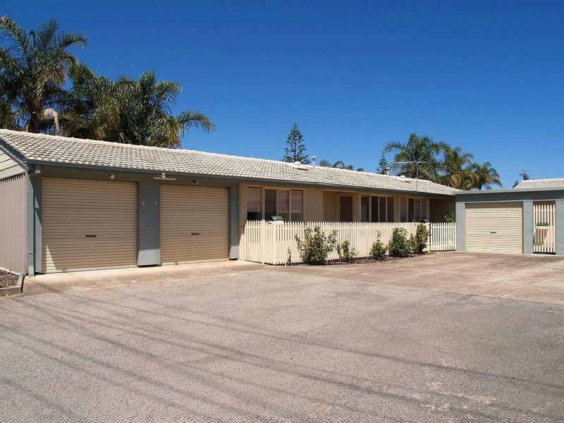 7/317 Railway Terrace, Osborne SA 5017