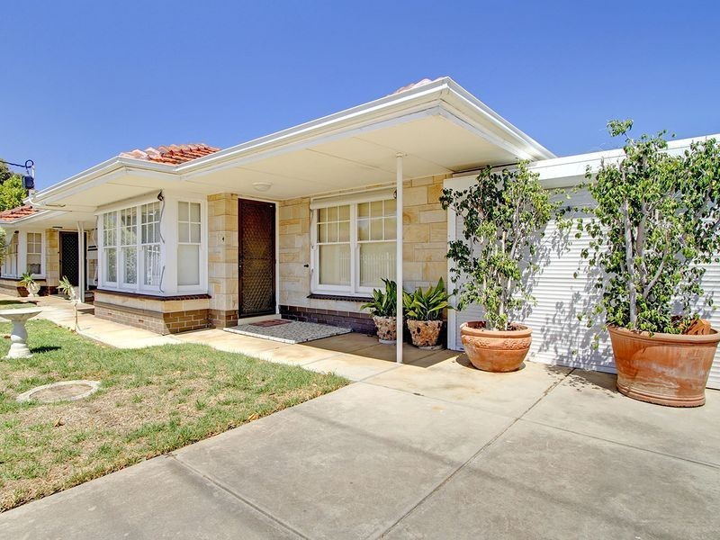 4/53 Augusta Street, Glenelg East SA 5045