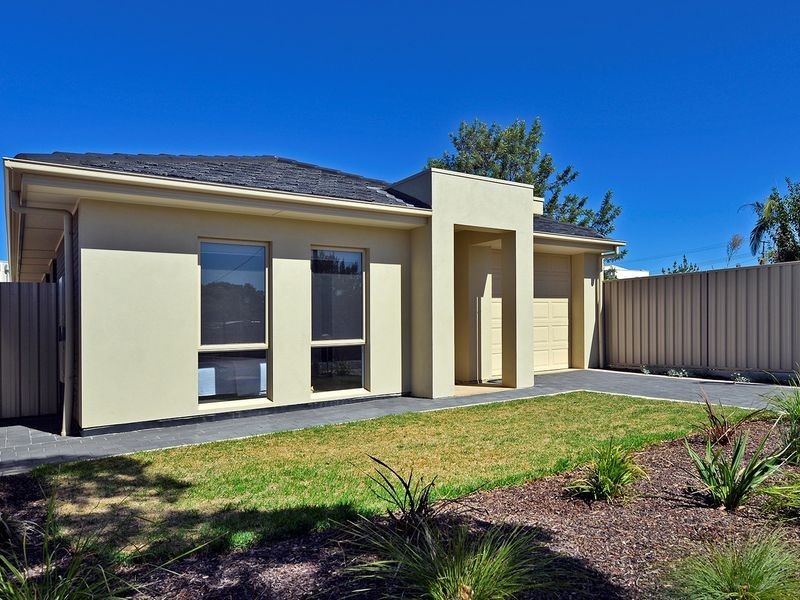 8A Berwick Avenue, Devon Park SA 5008