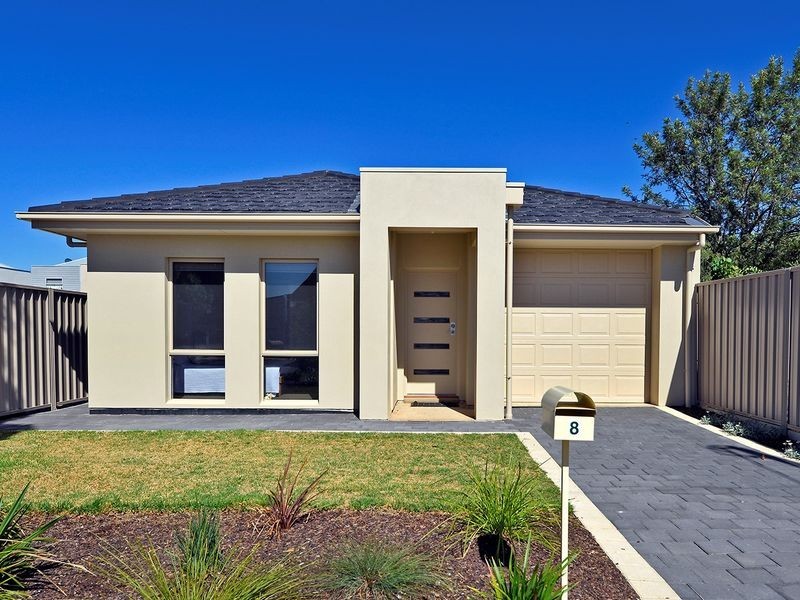 8A Berwick Avenue, Devon Park SA 5008