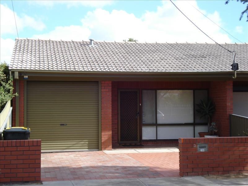 3 Gawler Avenue, West Hindmarsh SA 5007
