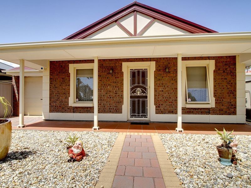 25 Irwin Street, Mansfield Park SA 5012