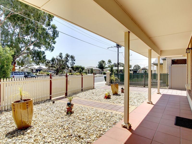 25 Irwin Street, Mansfield Park SA 5012