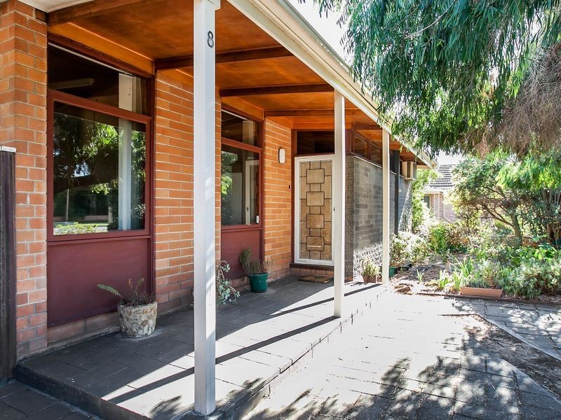 8 Amanda Avenue, Findon SA 5023