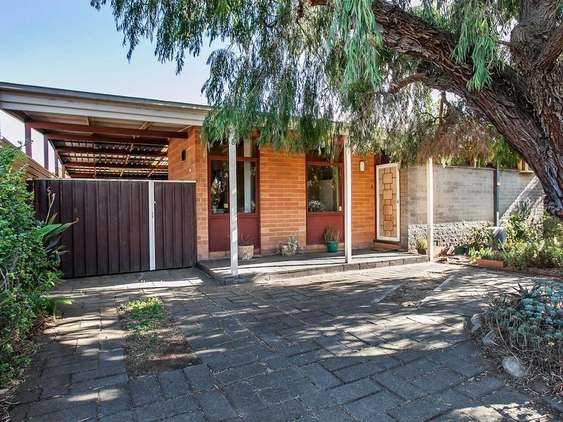 8 Amanda Avenue, Findon SA 5023