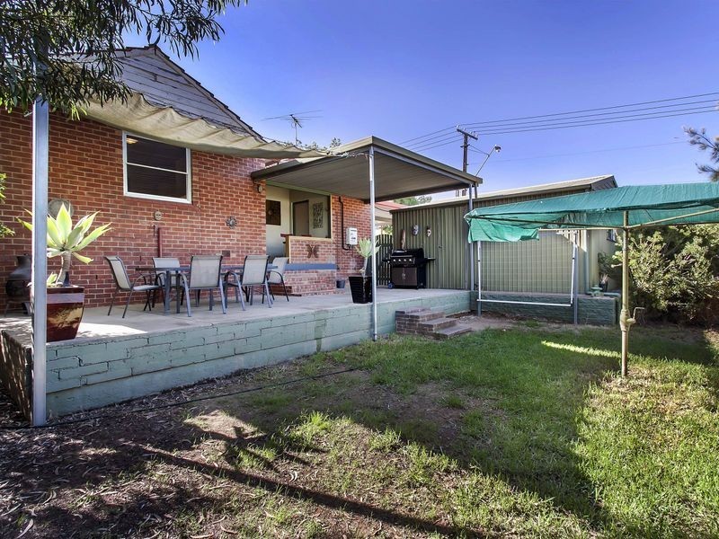 1 Fisher Street, Blair Athol SA 5084