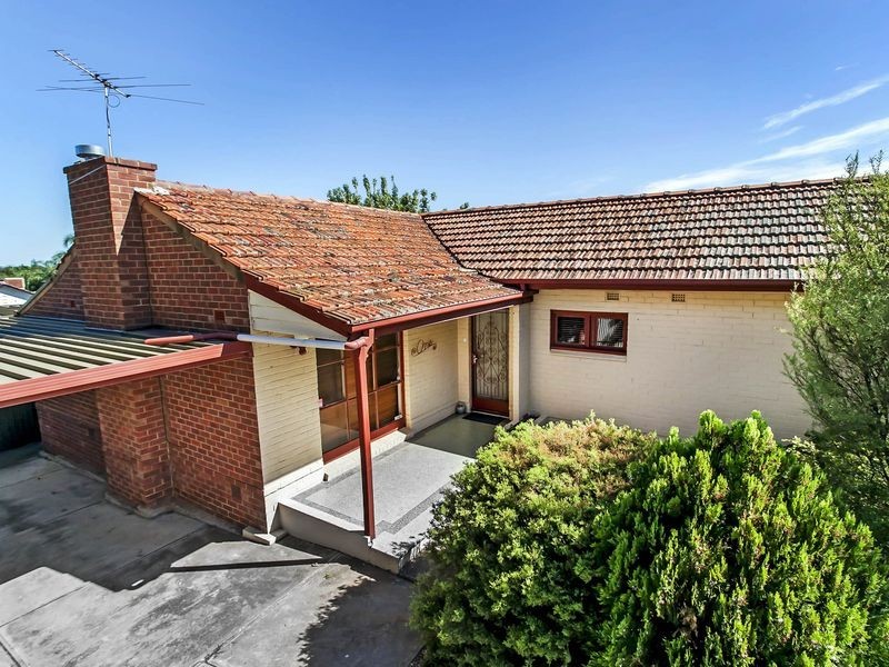 1 Fisher Street, Blair Athol SA 5084