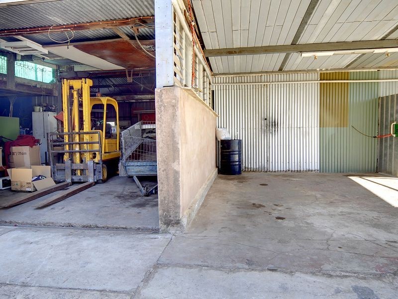 1 Ford Street, Ottoway SA 5013